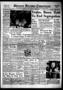 Newspaper: Denton Record-Chronicle (Denton, Tex.), Vol. 53, No. 98, Ed. 1 Friday…