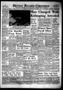Newspaper: Denton Record-Chronicle (Denton, Tex.), Vol. 53, No. 108, Ed. 1 Wedne…