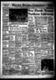 Newspaper: Denton Record-Chronicle (Denton, Tex.), Vol. 53, No. 125, Ed. 1 Tuesd…