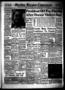 Newspaper: Denton Record-Chronicle (Denton, Tex.), Vol. 53, No. 126, Ed. 1 Wedne…
