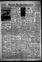 Newspaper: Denton Record-Chronicle (Denton, Tex.), Vol. 53, No. 192, Ed. 1 Wedne…