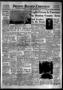 Newspaper: Denton Record-Chronicle (Denton, Tex.), Vol. 53, No. 193, Ed. 1 Thurs…