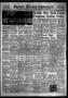 Newspaper: Denton Record-Chronicle (Denton, Tex.), Vol. 53, No. 194, Ed. 1 Frida…