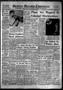 Newspaper: Denton Record-Chronicle (Denton, Tex.), Vol. 53, No. 195, Ed. 1 Sunda…