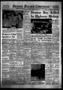 Newspaper: Denton Record-Chronicle (Denton, Tex.), Vol. 53, No. 198, Ed. 1 Wedne…