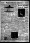 Newspaper: Denton Record-Chronicle (Denton, Tex.), Vol. 53, No. 200, Ed. 1 Frida…