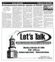 Thumbnail image of item number 2 in: 'Scene: North Texas Daily (Denton, Tex.), Vol. 90, No. 74, Ed. 1 Friday, February 17, 2006'.