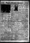 Newspaper: Denton Record-Chronicle (Denton, Tex.), Vol. 53, No. 205, Ed. 1 Thurs…