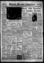 Primary view of Denton Record-Chronicle (Denton, Tex.), Vol. 53, No. 206, Ed. 1 Friday, March 30, 1956
