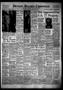 Newspaper: Denton Record-Chronicle (Denton, Tex.), Vol. 53, No. 247, Ed. 1 Thurs…