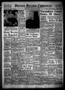 Newspaper: Denton Record-Chronicle (Denton, Tex.), Vol. 53, No. 256, Ed. 1 Monda…