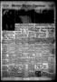 Newspaper: Denton Record-Chronicle (Denton, Tex.), Vol. 53, No. 260, Ed. 1 Frida…