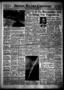 Newspaper: Denton Record-Chronicle (Denton, Tex.), Vol. 53, No. 264, Ed. 1 Wedne…