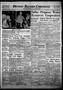 Newspaper: Denton Record-Chronicle (Denton, Tex.), Vol. 53, No. 305, Ed. 1 Tuesd…