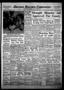 Newspaper: Denton Record-Chronicle (Denton, Tex.), Vol. 53, No. 312, Ed. 1 Wedne…