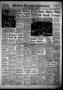 Thumbnail image of item number 1 in: 'Denton Record-Chronicle (Denton, Tex.), Vol. 54, No. 54, Ed. 1 Thursday, October 4, 1956'.