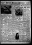 Newspaper: Denton Record-Chronicle (Denton, Tex.), Vol. 54, No. 72, Ed. 1 Thursd…