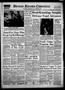 Newspaper: Denton Record-Chronicle (Denton, Tex.), Vol. 55, No. 135, Ed. 1 Sunda…