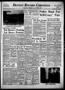 Newspaper: Denton Record-Chronicle (Denton, Tex.), Vol. 55, No. 150, Ed. 1 Wedne…