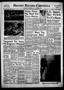 Newspaper: Denton Record-Chronicle (Denton, Tex.), Vol. 55, No. 155, Ed. 1 Tuesd…