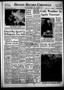 Newspaper: Denton Record-Chronicle (Denton, Tex.), Vol. 55, No. 161, Ed. 1 Tuesd…