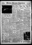Newspaper: Denton Record-Chronicle (Denton, Tex.), Vol. 55, No. 173, Ed. 1 Tuesd…