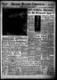 Newspaper: Denton Record-Chronicle (Denton, Tex.), Vol. 55, No. 185, Ed. 1 Tuesd…