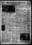 Newspaper: Denton Record-Chronicle (Denton, Tex.), Vol. 55, No. 187, Ed. 1 Thurs…