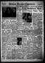 Newspaper: Denton Record-Chronicle (Denton, Tex.), Vol. 55, No. 188, Ed. 1 Frida…