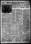 Newspaper: Denton Record-Chronicle (Denton, Tex.), Vol. 55, No. 190, Ed. 1 Monda…