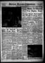 Newspaper: Denton Record-Chronicle (Denton, Tex.), Vol. 55, No. 200, Ed. 1 Frida…