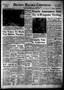 Newspaper: Denton Record-Chronicle (Denton, Tex.), Vol. 55, No. 202, Ed. 1 Monda…