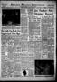 Newspaper: Denton Record-Chronicle (Denton, Tex.), Vol. 55, No. 209, Ed. 1 Tuesd…