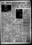 Newspaper: Denton Record-Chronicle (Denton, Tex.), Vol. 55, No. 212, Ed. 1 Frida…