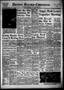 Newspaper: Denton Record-Chronicle (Denton, Tex.), Vol. 55, No. 222, Ed. 1 Wedne…