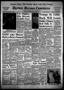 Newspaper: Denton Record-Chronicle (Denton, Tex.), Vol. 55, No. 235, Ed. 1 Thurs…