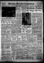 Newspaper: Denton Record-Chronicle (Denton, Tex.), Vol. 55, No. 248, Ed. 1 Frida…