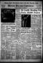 Newspaper: Denton Record-Chronicle (Denton, Tex.), Vol. 55, No. 252, Ed. 1 Wedne…
