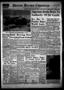 Newspaper: Denton Record-Chronicle (Denton, Tex.), Vol. 55, No. 261, Ed. 1 Sunda…