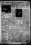 Newspaper: Denton Record-Chronicle (Denton, Tex.), Vol. 55, No. 272, Ed. 1 Frida…