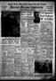 Newspaper: Denton Record-Chronicle (Denton, Tex.), Vol. 55, No. 277, Ed. 1 Thurs…