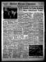 Newspaper: Denton Record-Chronicle (Denton, Tex.), Vol. 55, No. 280, Ed. 1 Monda…