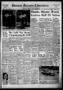 Newspaper: Denton Record-Chronicle (Denton, Tex.), Vol. 56, No. 148, Ed. 1 Thurs…