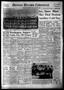 Newspaper: Denton Record-Chronicle (Denton, Tex.), Vol. 56, No. 157, Ed. 1 Monda…