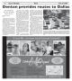 Thumbnail image of item number 4 in: 'Scene: North Texas Daily (Denton, Tex.), Vol. 90, No. 112, Ed. 1 Thursday, June 15, 2006'.