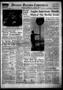 Newspaper: Denton Record-Chronicle (Denton, Tex.), Vol. 56, No. 162, Ed. 1 Sunda…