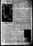 Newspaper: Denton Record-Chronicle (Denton, Tex.), Vol. 56, No. 187, Ed. 1 Monda…
