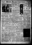 Newspaper: Denton Record-Chronicle (Denton, Tex.), Vol. 56, No. 190, Ed. 1 Thurs…