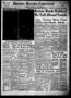 Newspaper: Denton Record-Chronicle (Denton, Tex.), Vol. 56, No. 196, Ed. 1 Thurs…