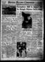 Newspaper: Denton Record-Chronicle (Denton, Tex.), Vol. 56, No. 207, Ed. 1 Wedne…